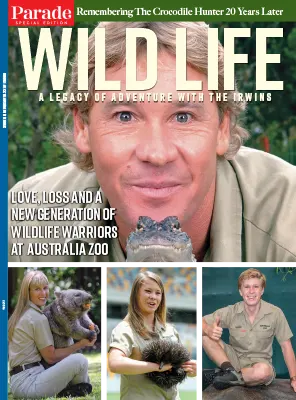 Parade Presents Wild Life 2026