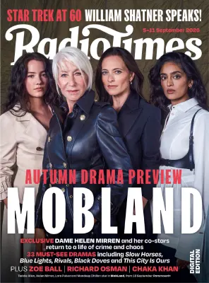 Radio Times 05 11 September 2026