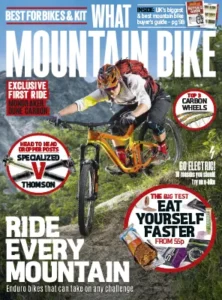 What Mountain Bike September 2026