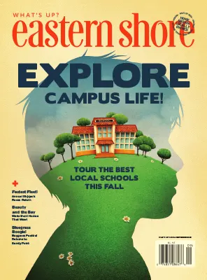Whats Up Eastern Shore September 2026 1